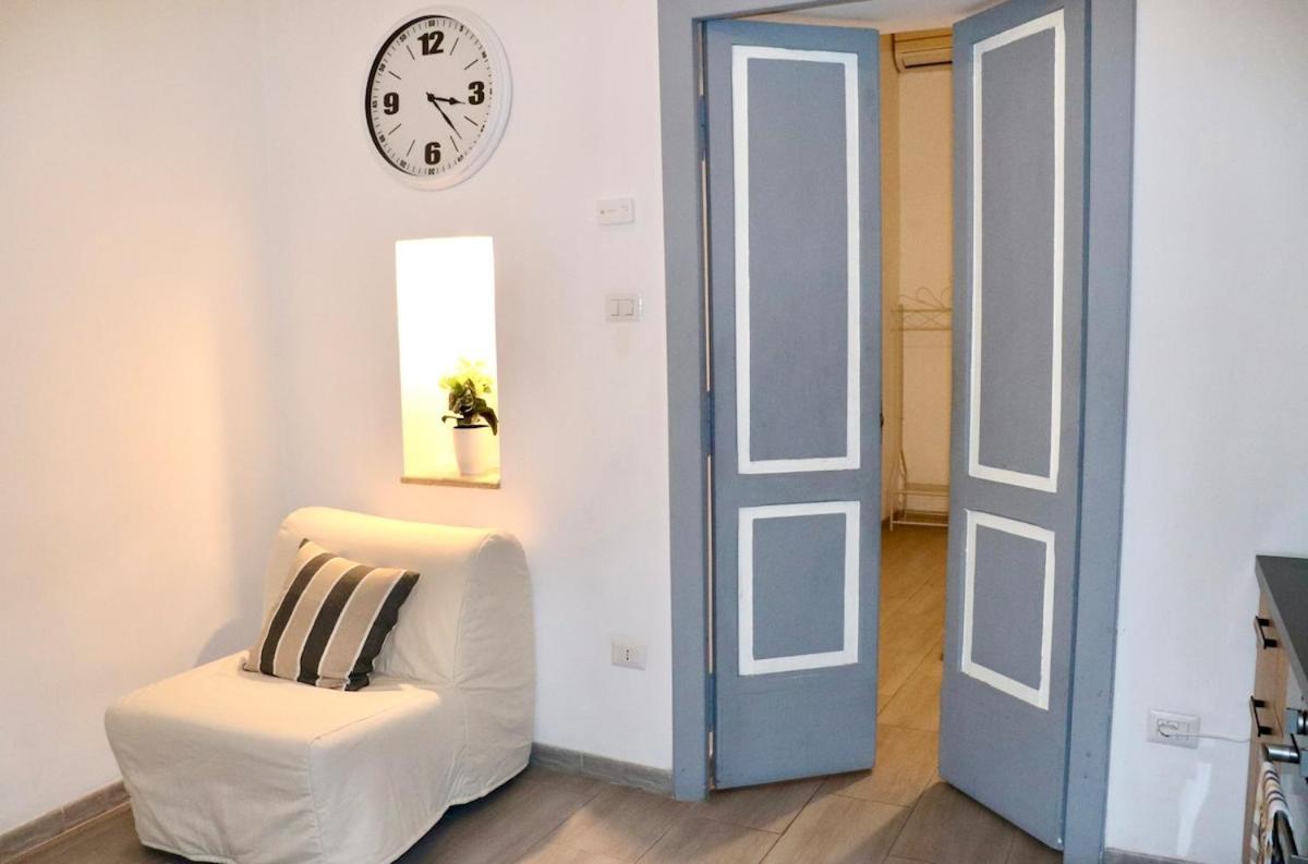 Appartement Cozy 200mt From Metro C *