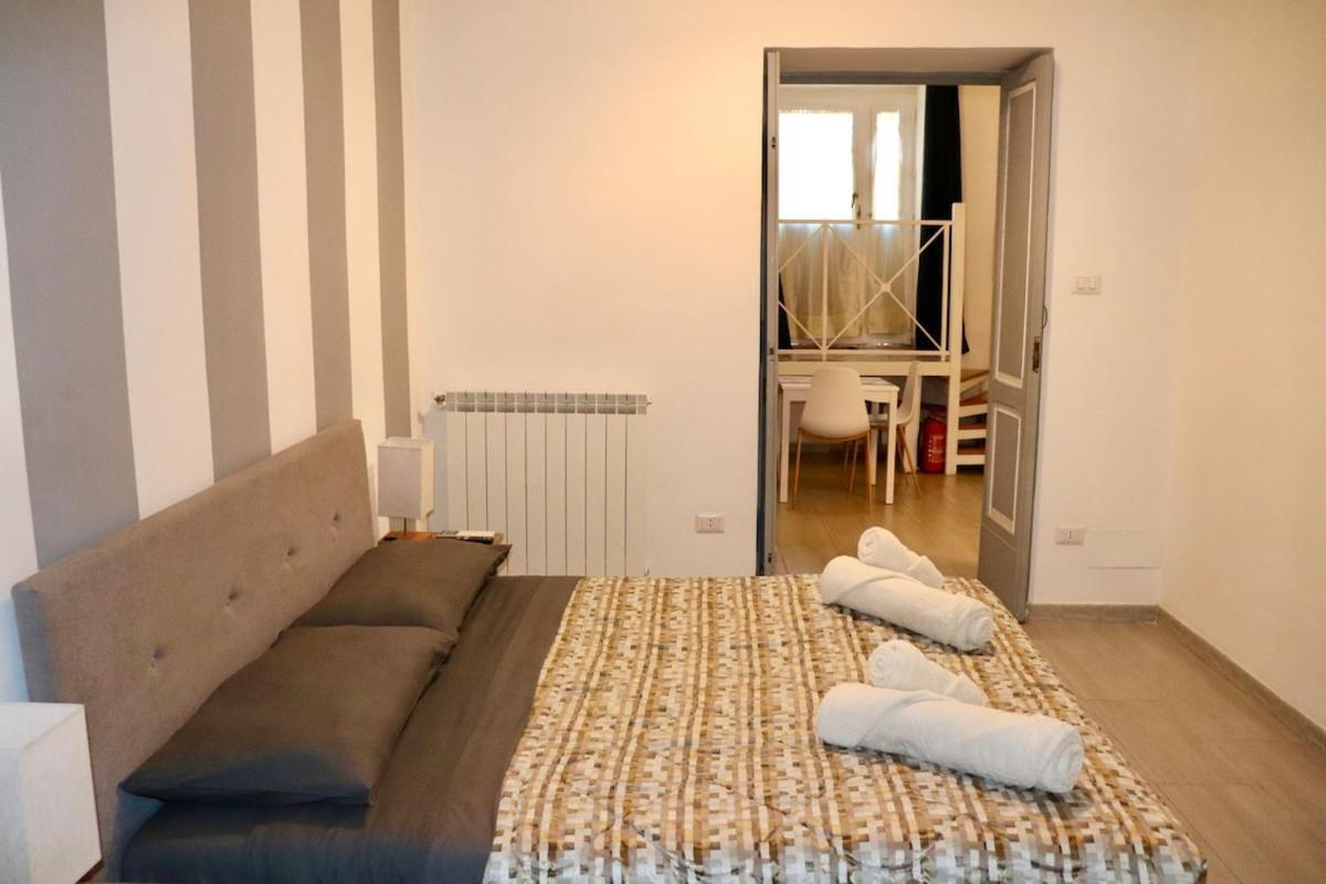 Cozy 200mt From Metro C Appartement Rome