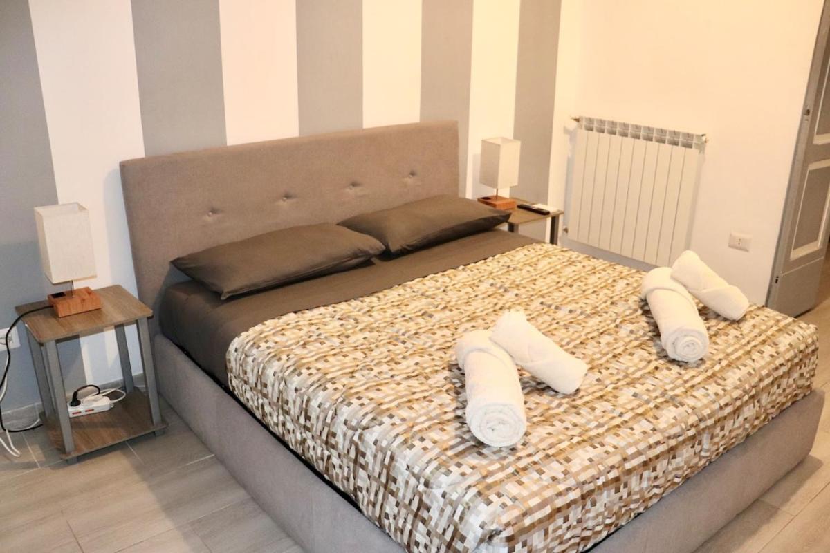 Cozy 200mt From Metro C Appartement *