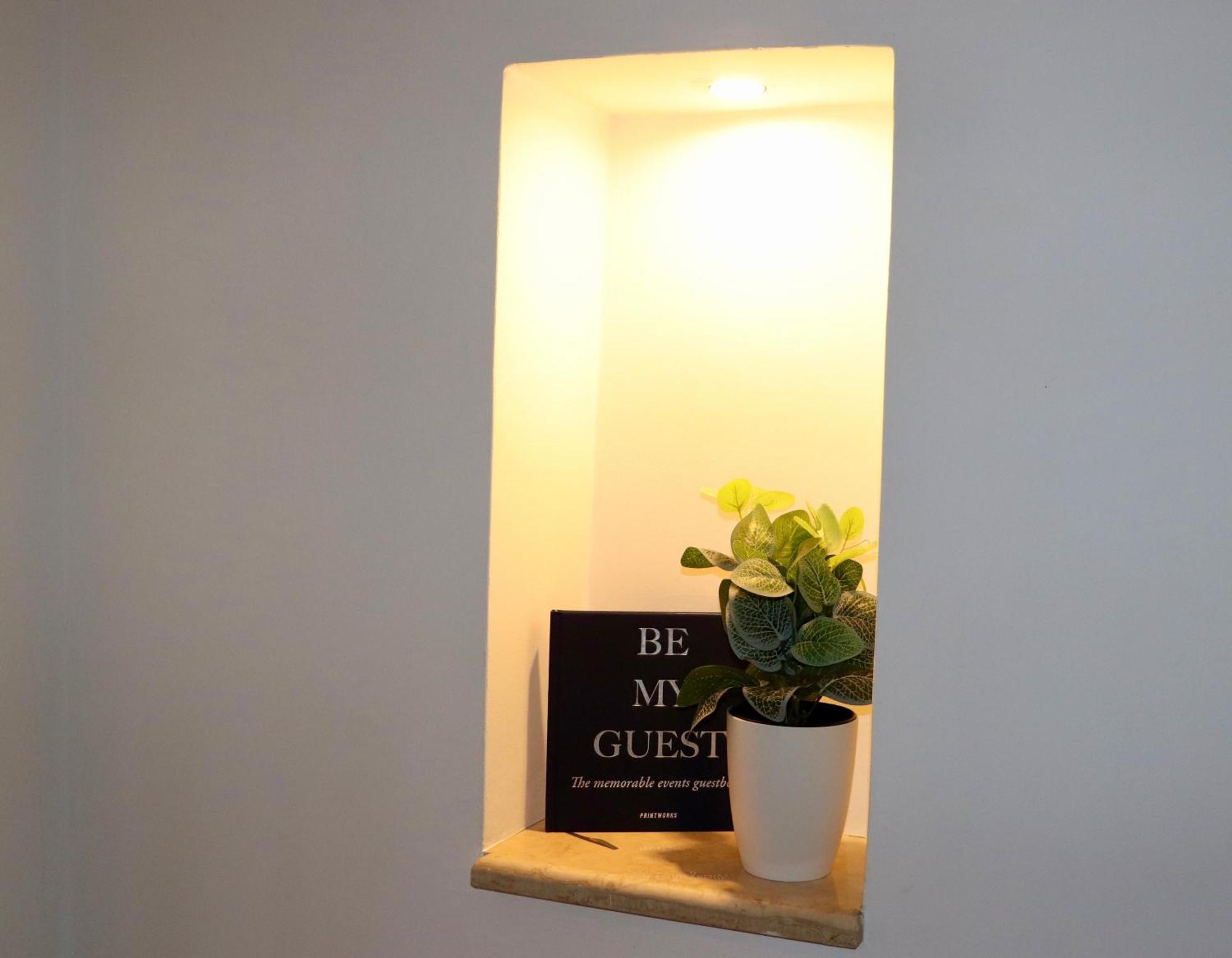 Appartement Cozy 200mt From Metro C Rome