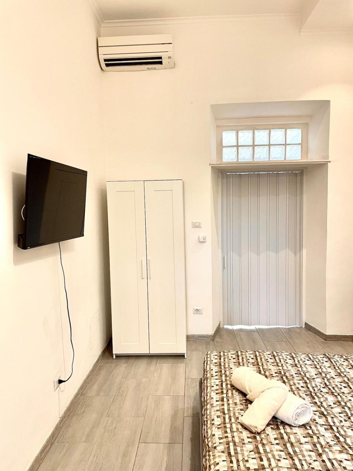 Cozy 200mt From Metro C Apartment Rome